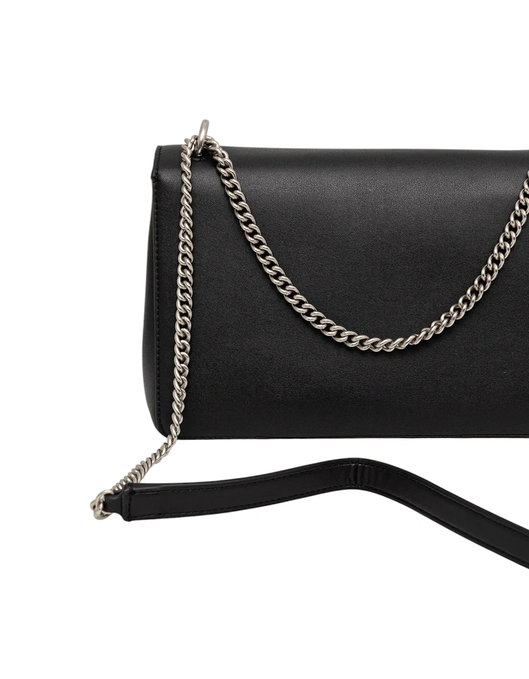 Elegant Handbag with Shoulder Strap