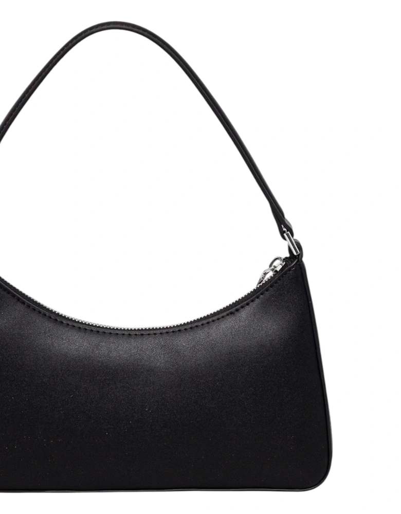 CK Must Zip Shoulder Bag