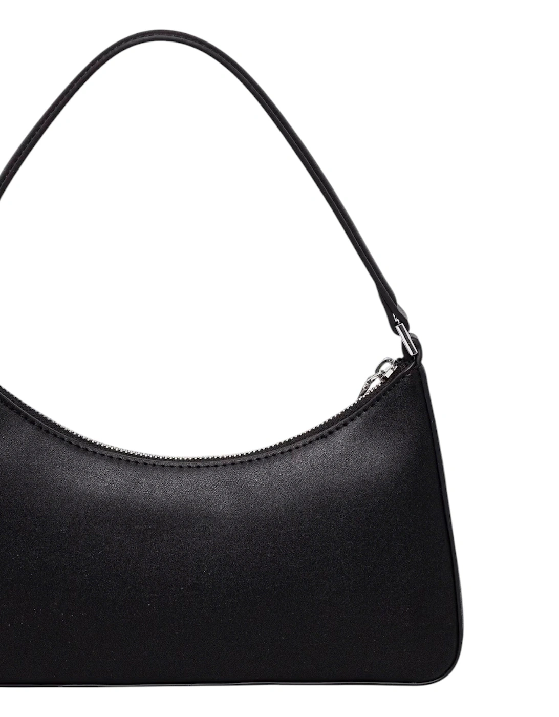 CK Must Zip Shoulder Bag