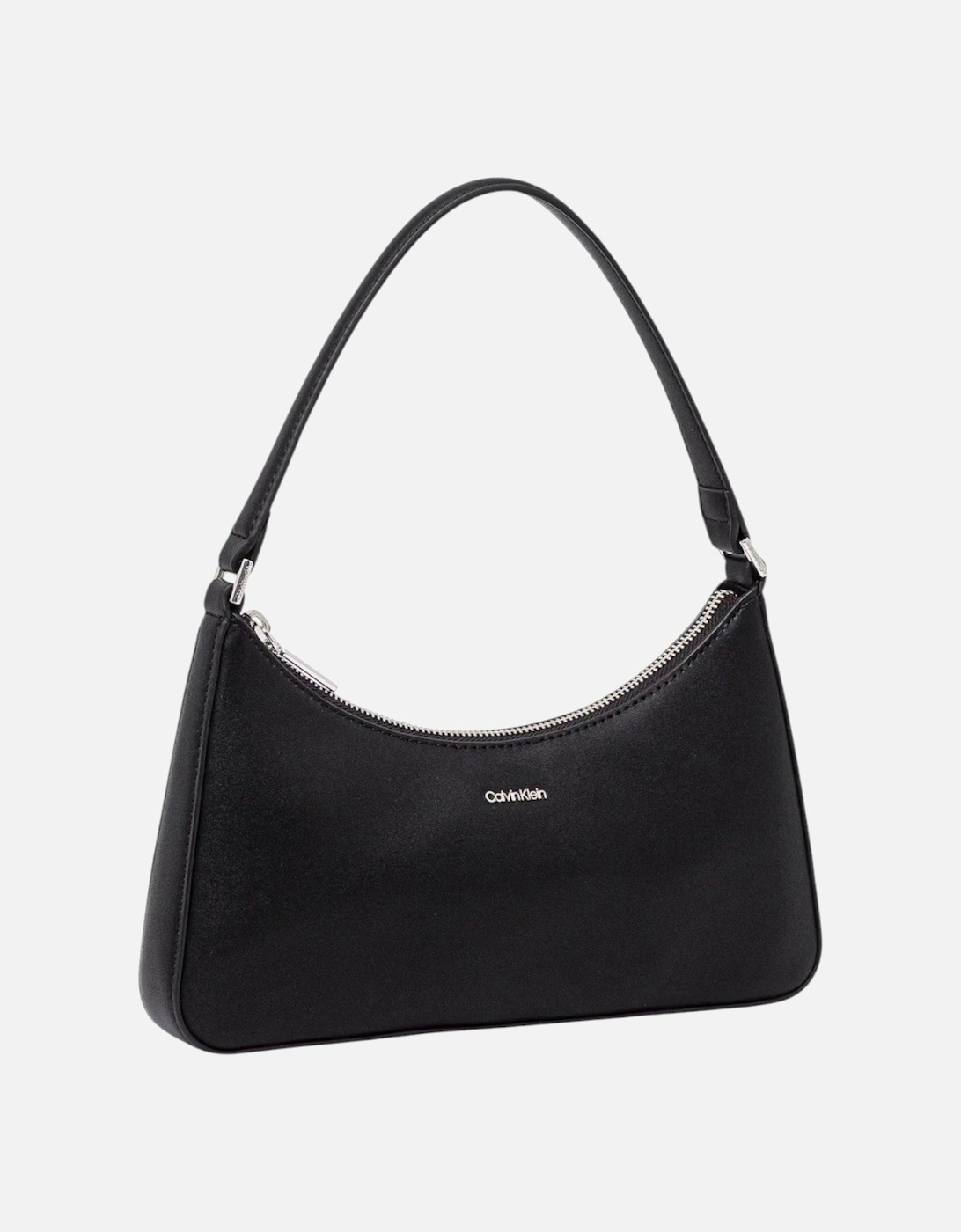 CK Must Zip Shoulder Bag