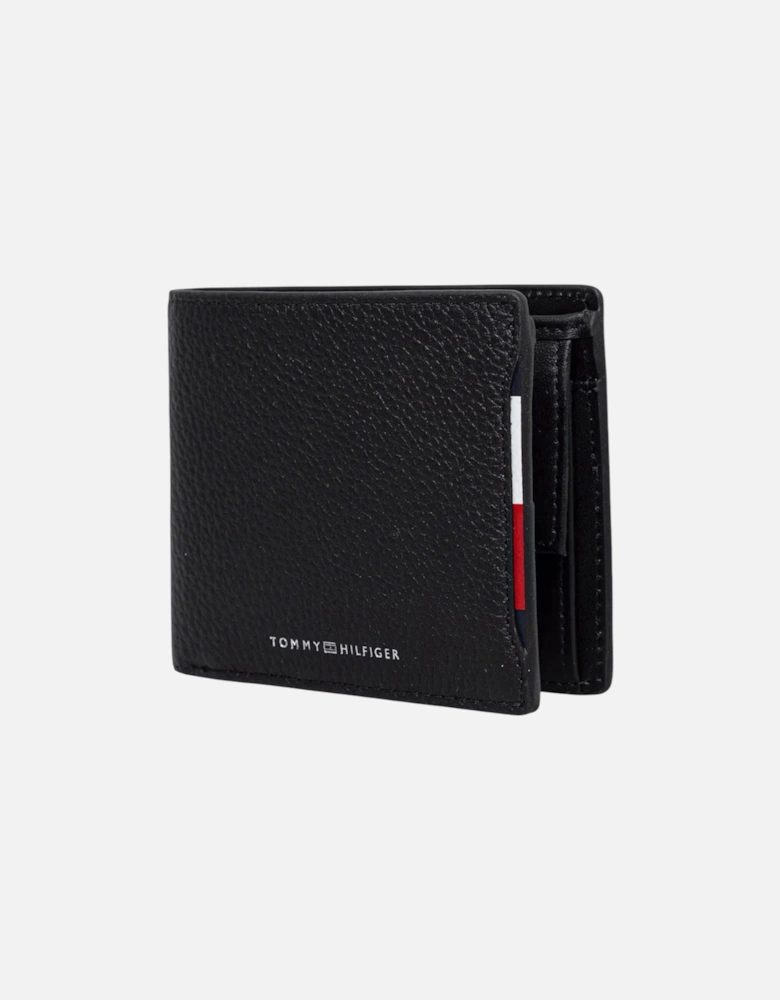 Bifold Wallet Signature Stripe
