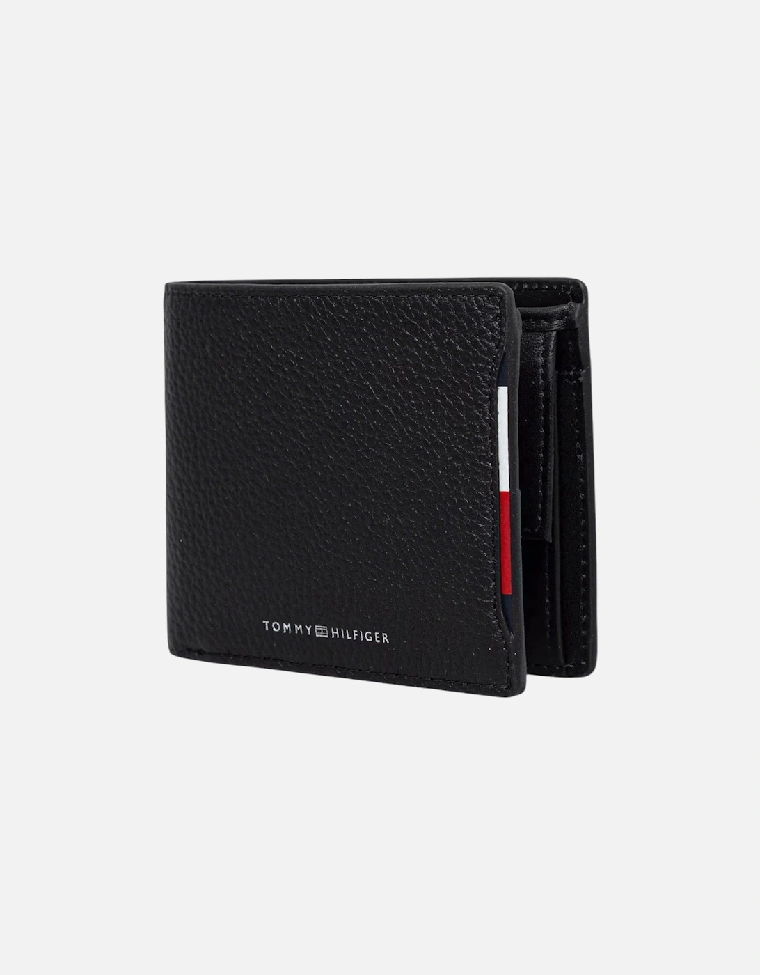 Bifold Wallet Signature Stripe