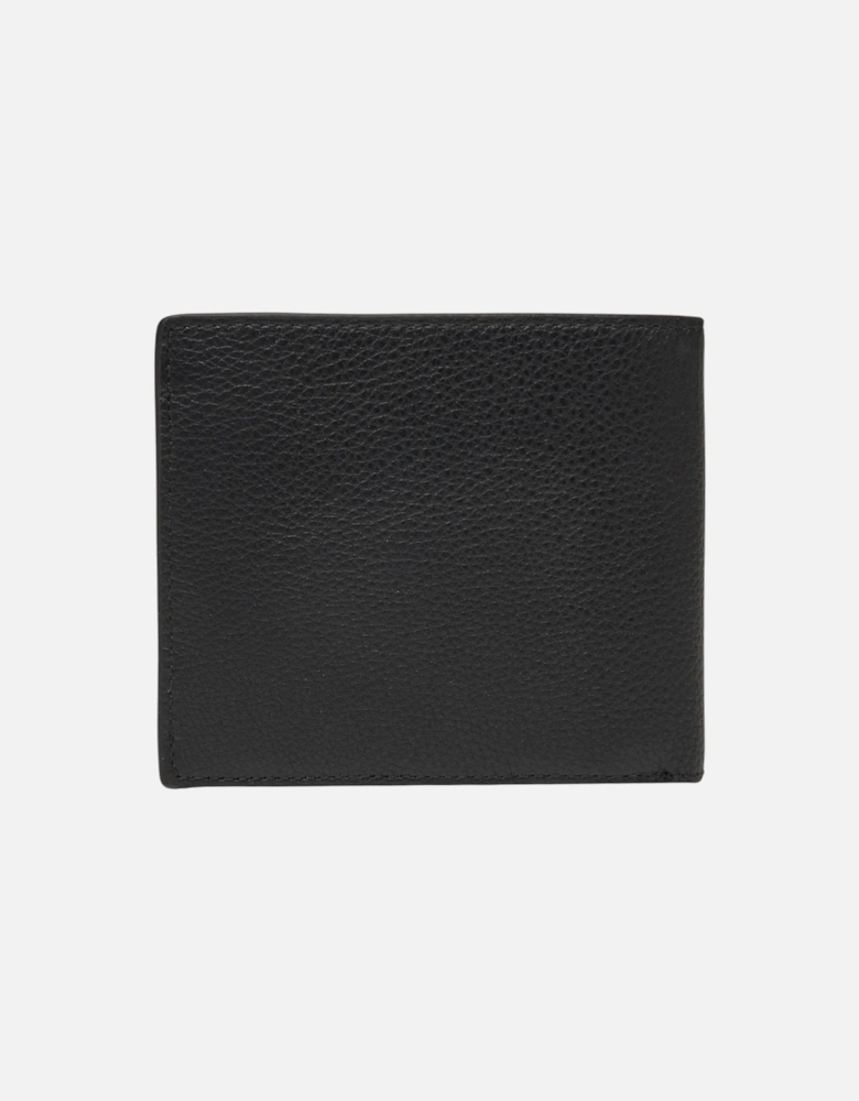 Bifold Wallet Signature Stripe