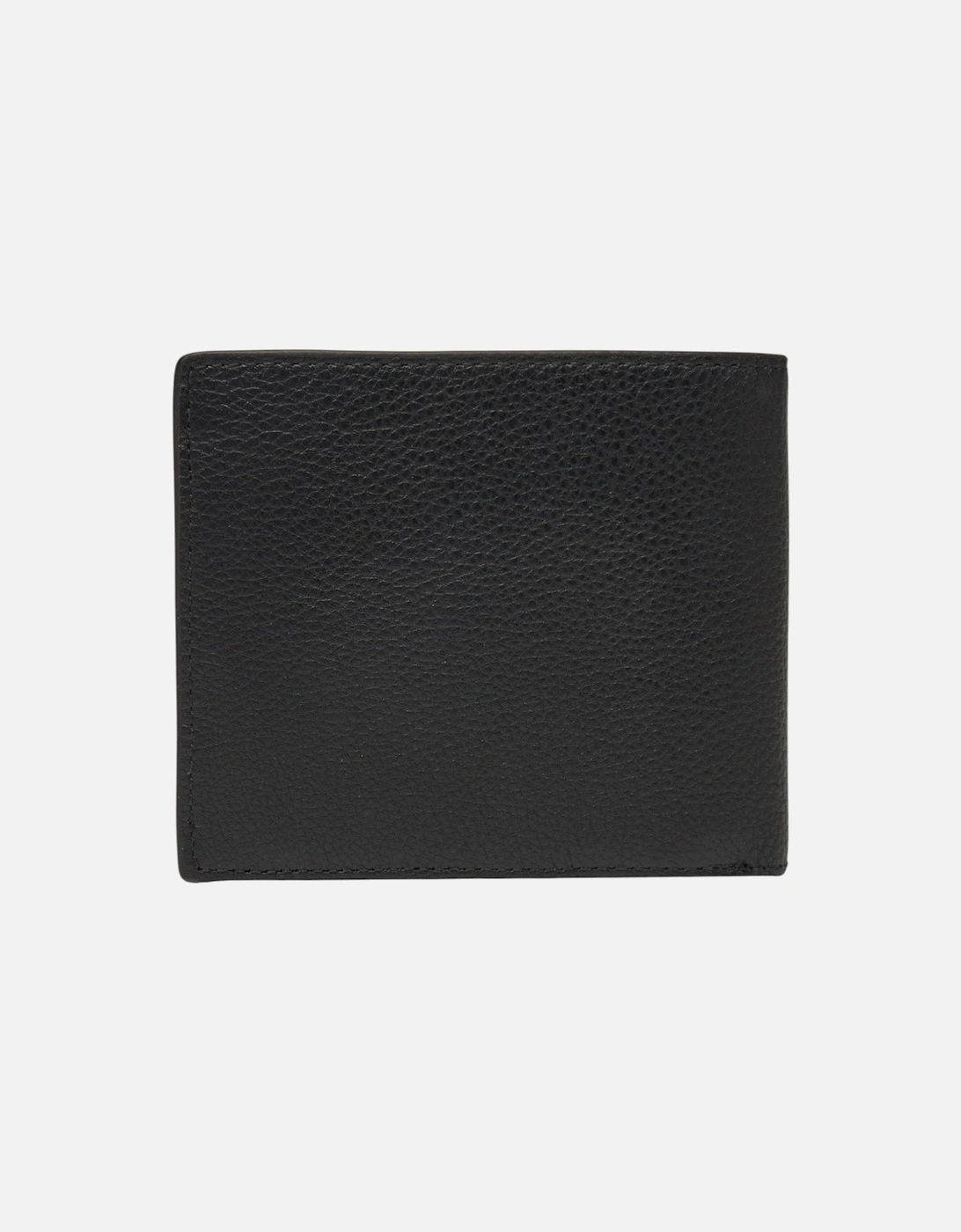 Bifold Wallet Signature Stripe