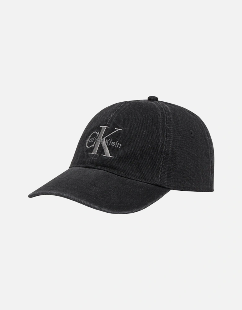 Logo Baseball Cap