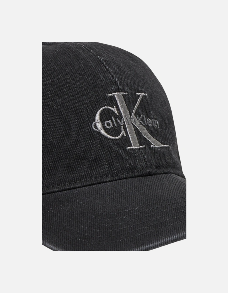 Logo Baseball Cap