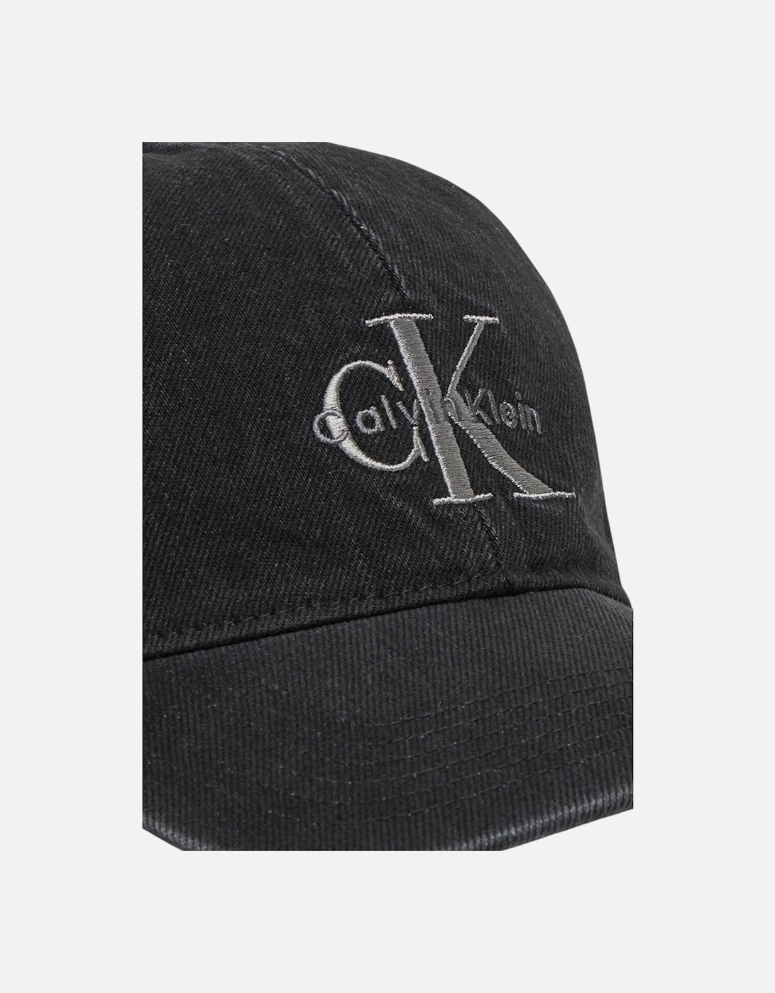 Logo Baseball Cap