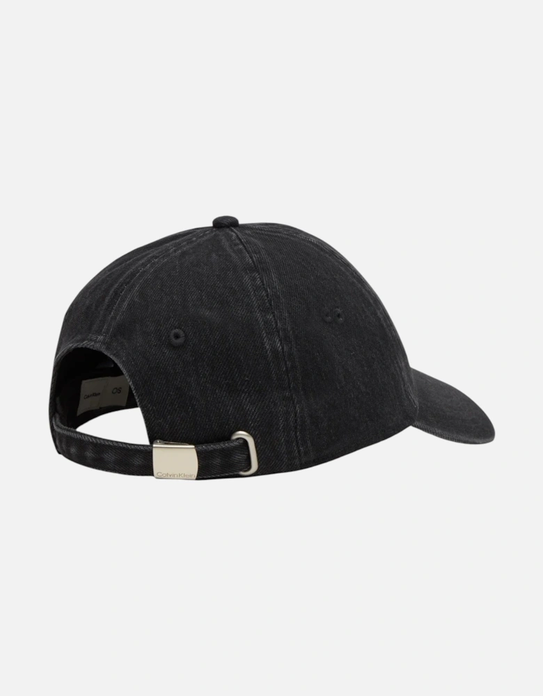 Logo Baseball Cap