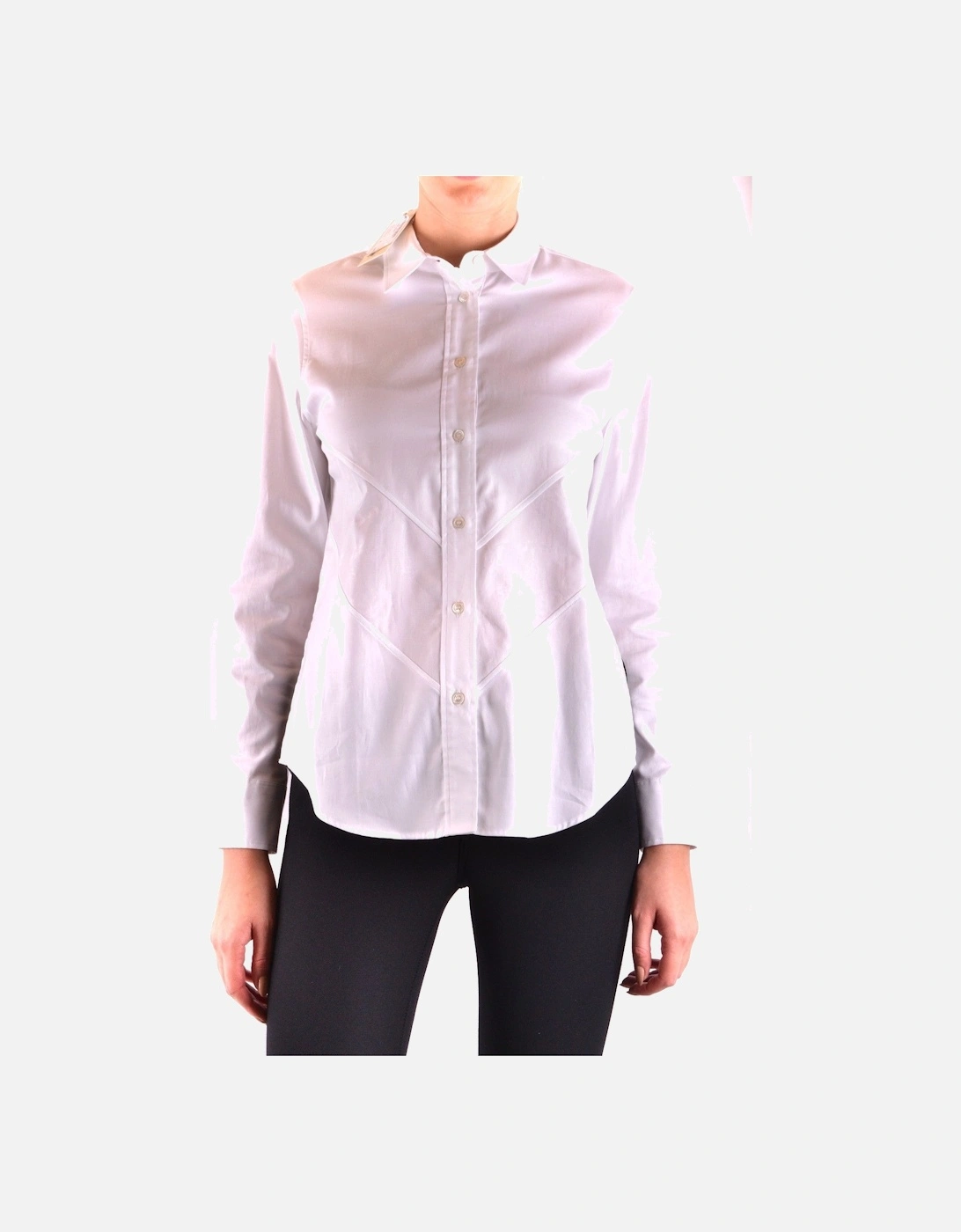 Classic Long Sleeve Shirt, 4 of 3