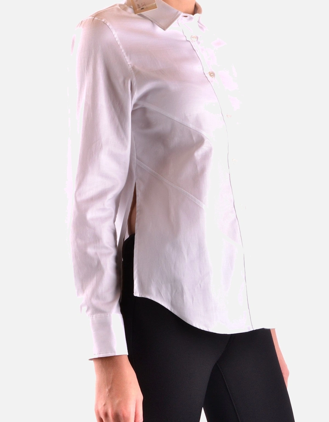 Classic Long Sleeve Shirt