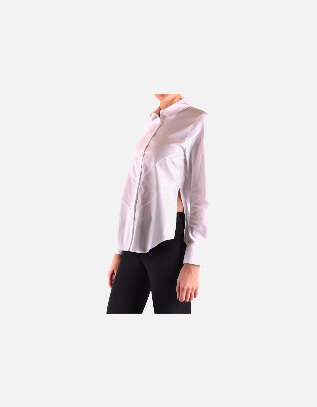 Classic Long Sleeve Shirt
