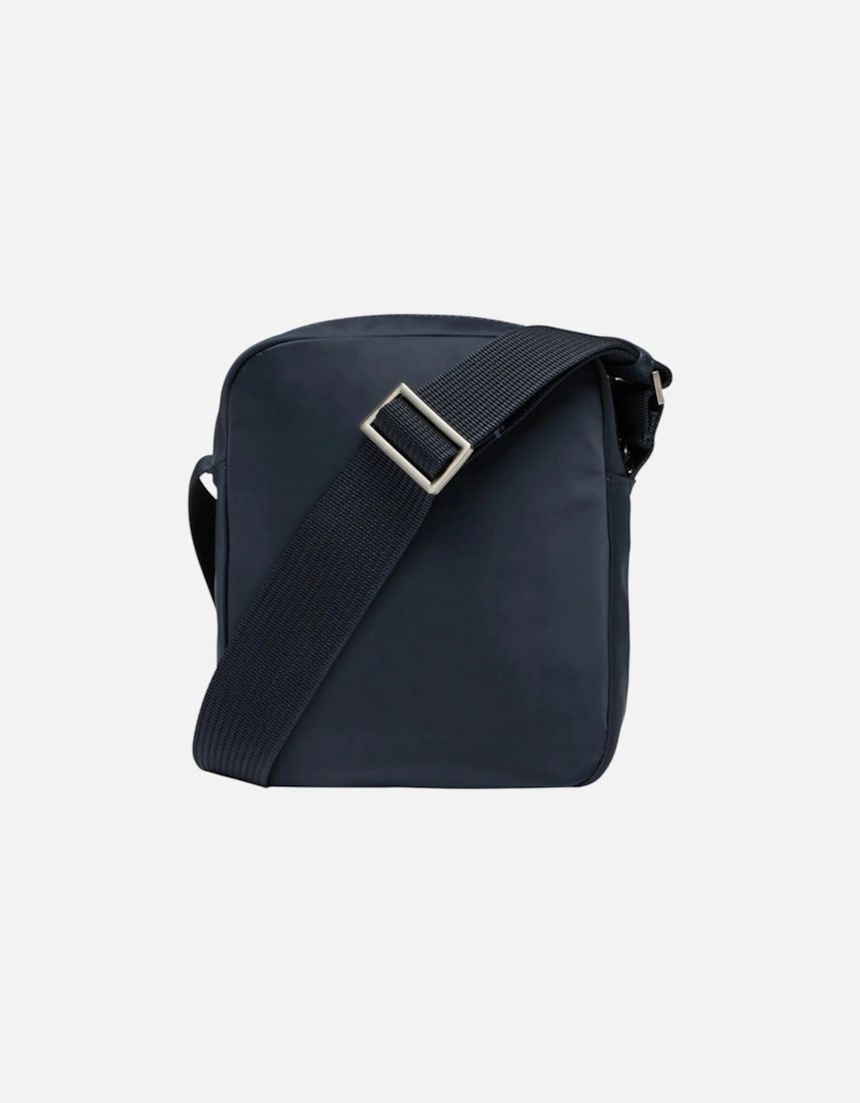 Nylon Crossbody Bag Zipper