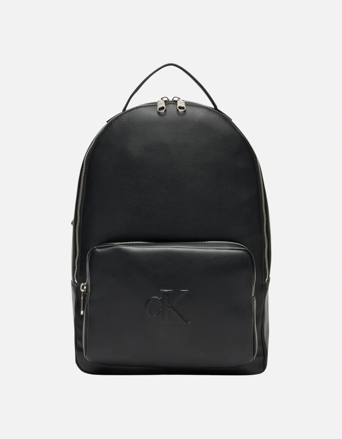 Structured Zip Closure Bag with Multiple Pockets, 4 of 3