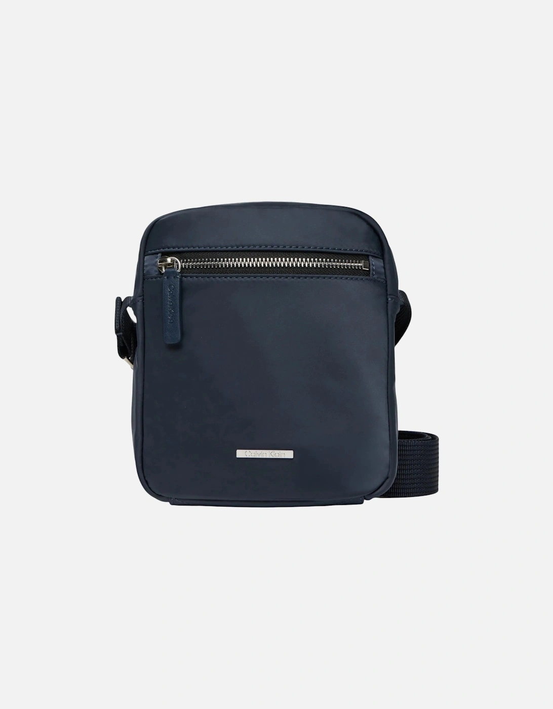 Nylon Crossbody Bag Zipper, 4 of 3
