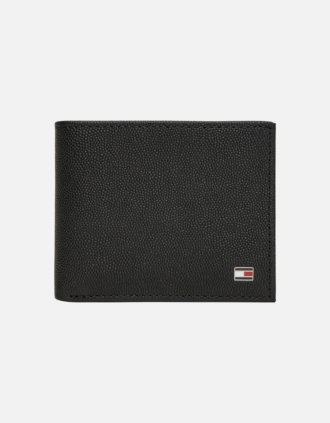 Leather Wallet with Inside Compartments, 4 of 3