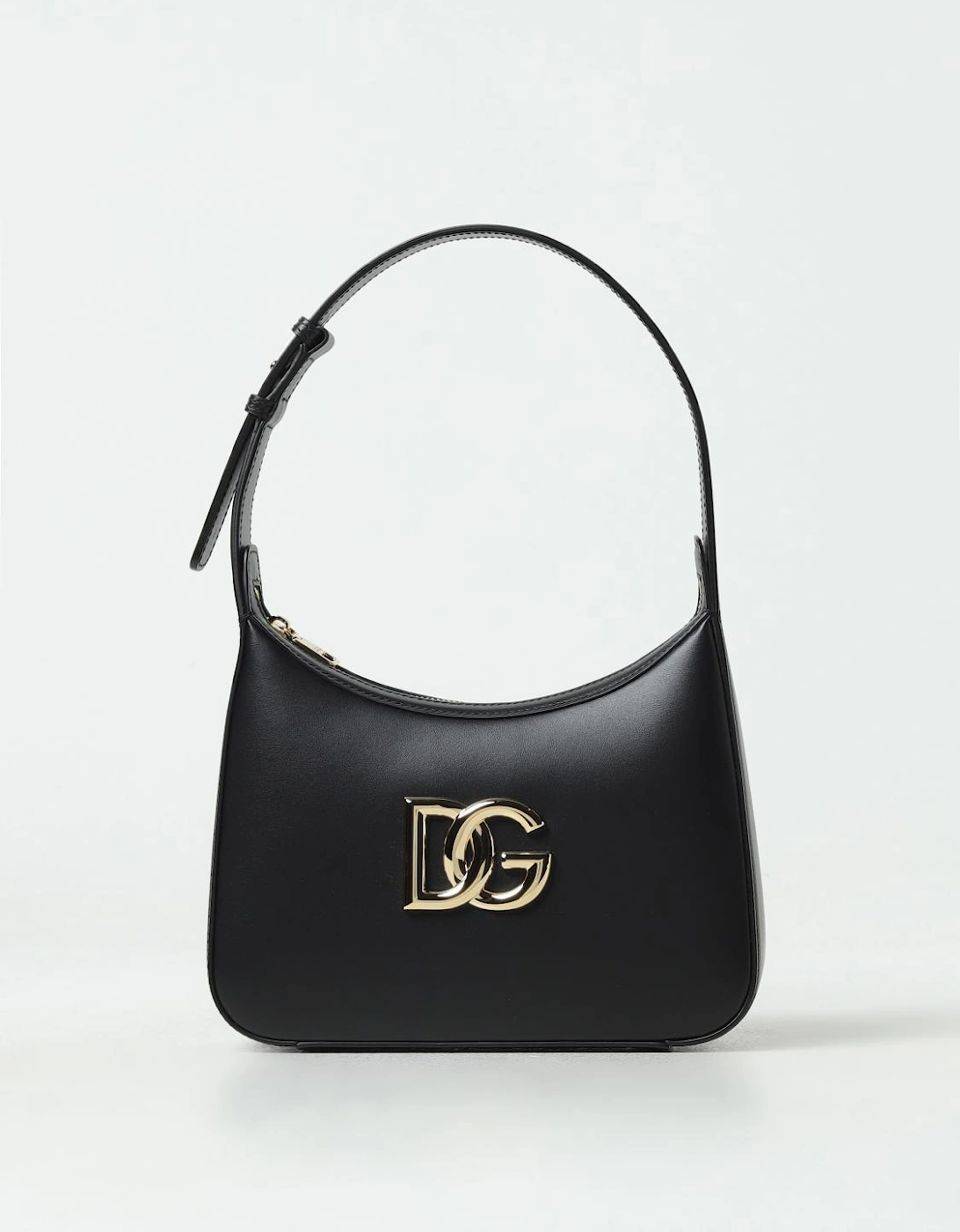Mini Shoulder Bag with Chain Strap, 5 of 4