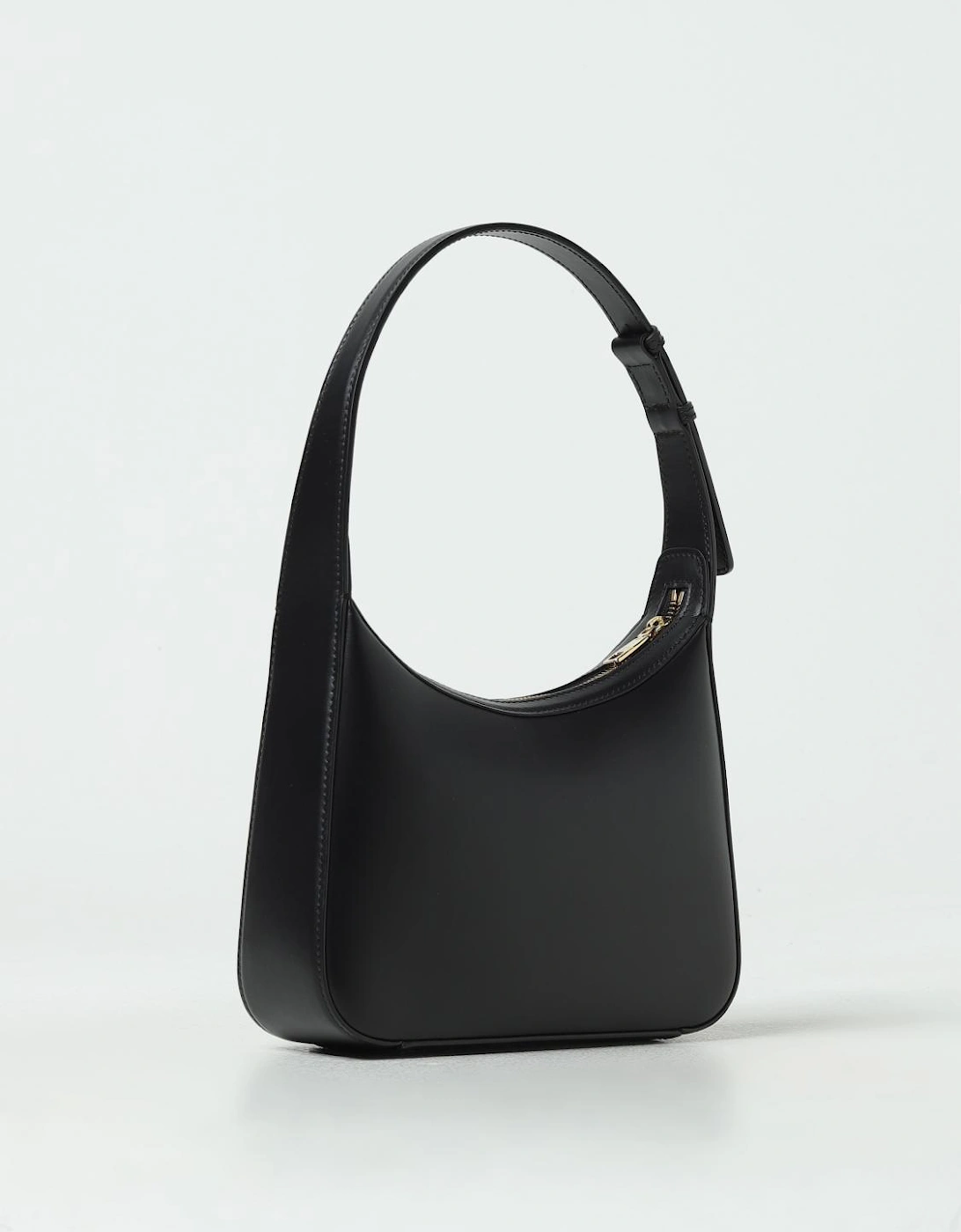 Mini Shoulder Bag with Chain Strap