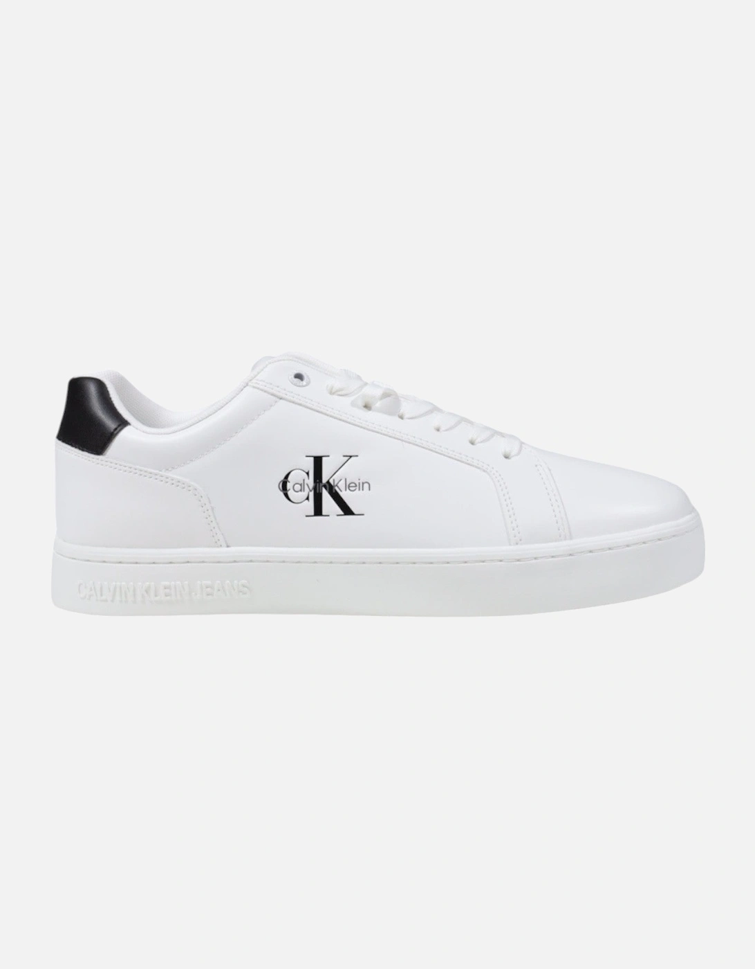 Cupsole Sneakers Classic Look, 4 of 3