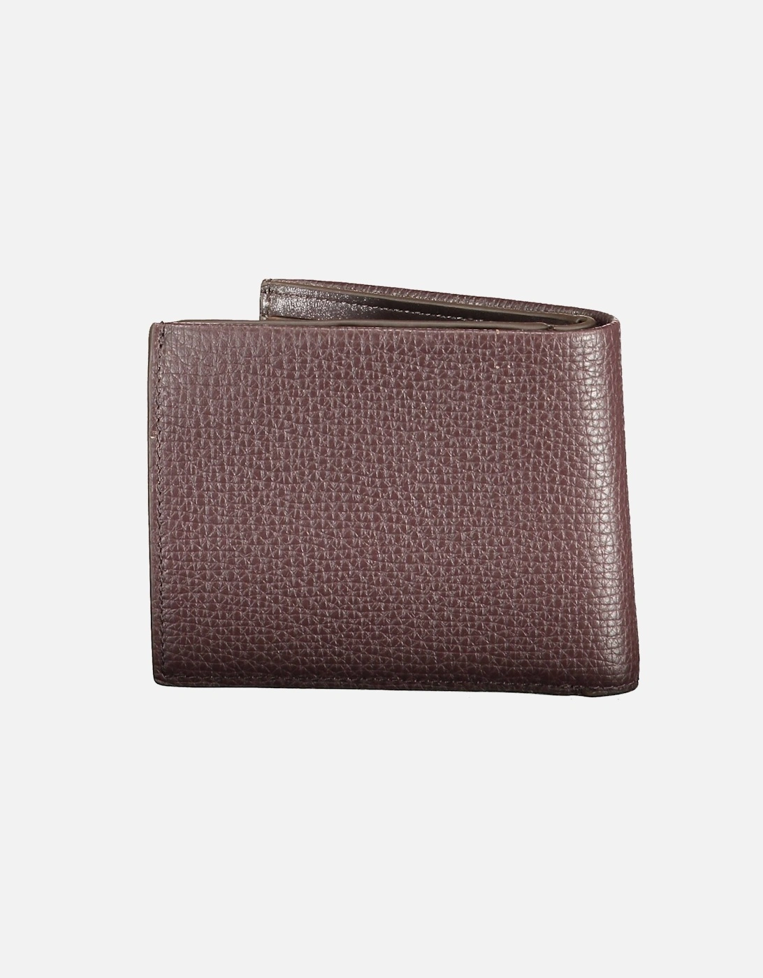 Leather Billfold Wallet