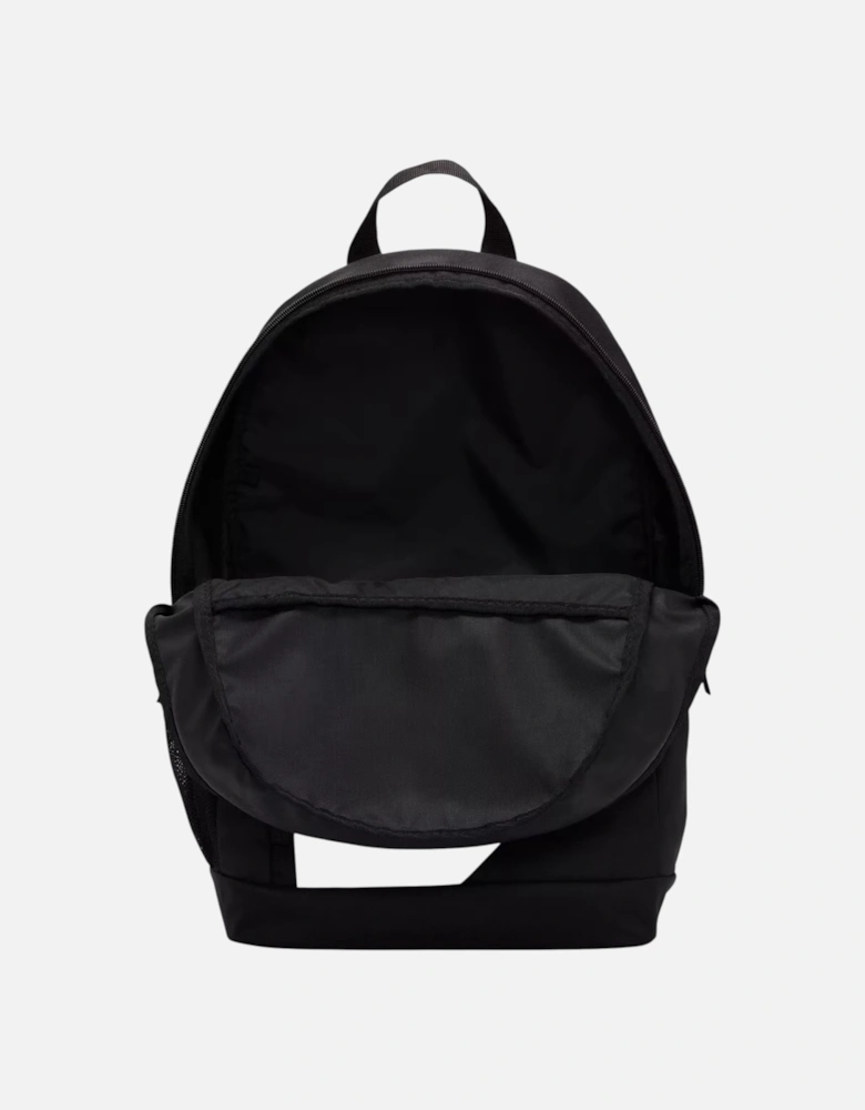 Mens Backpack Elemental Sports Polyester Travel Bag