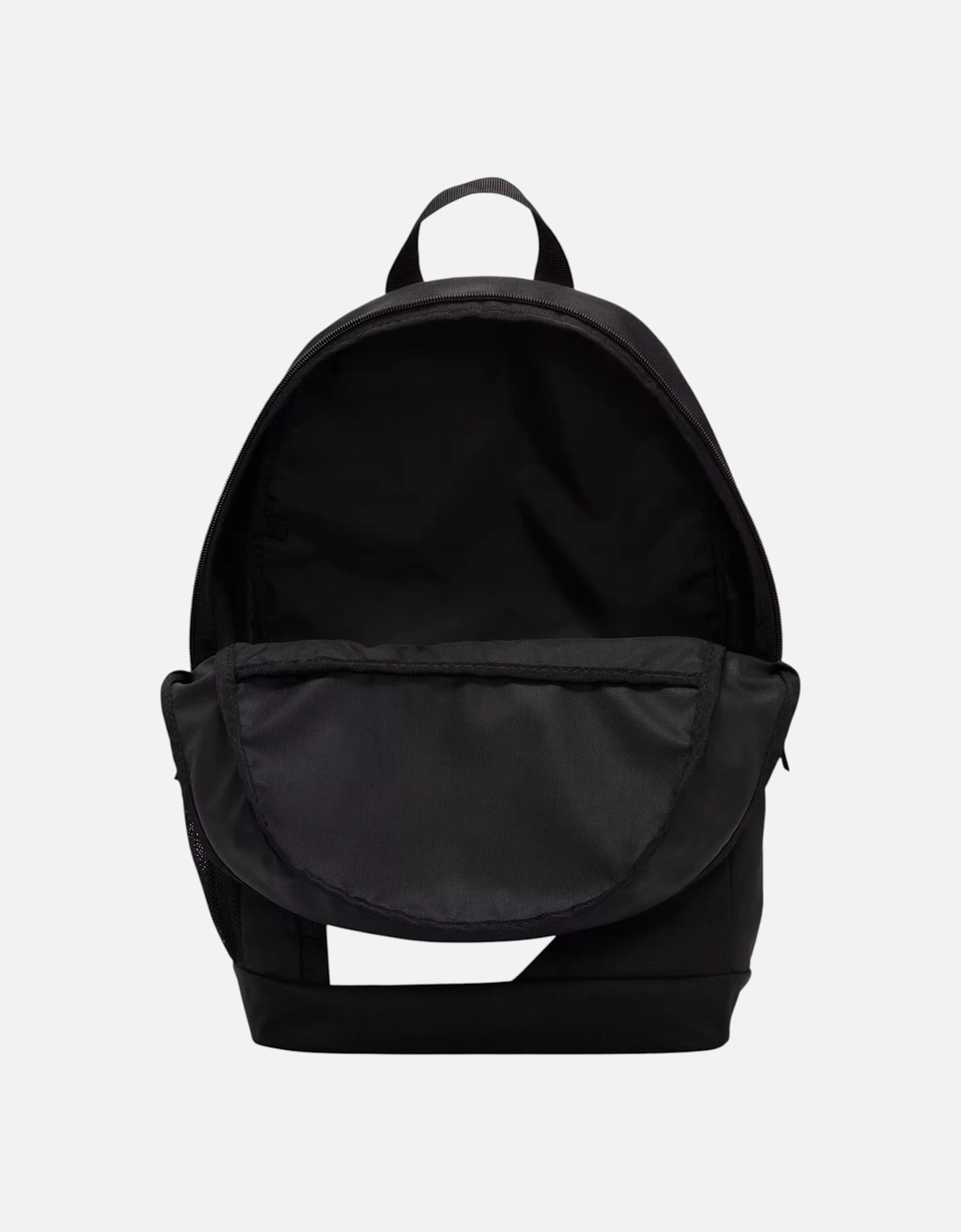 Mens Backpack Elemental Sports Polyester Travel Bag
