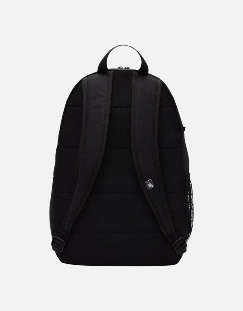 Mens Backpack Elemental Sports Polyester Travel Bag