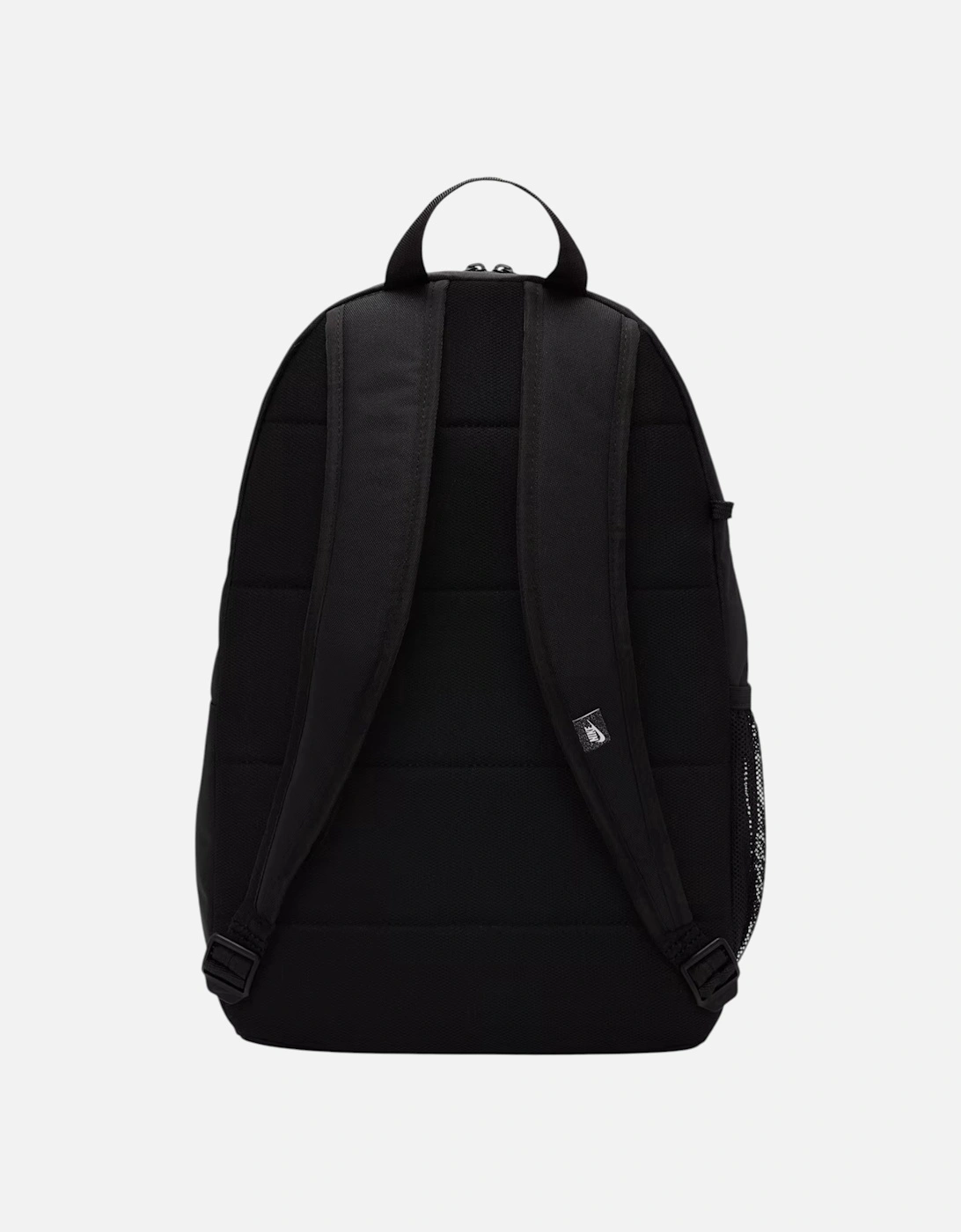 Mens Backpack Elemental Sports Polyester Travel Bag
