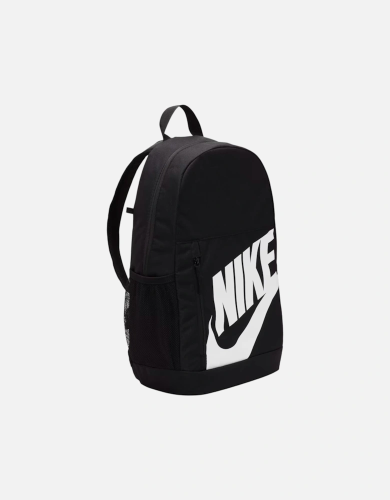 Mens Backpack Elemental Sports Polyester Travel Bag