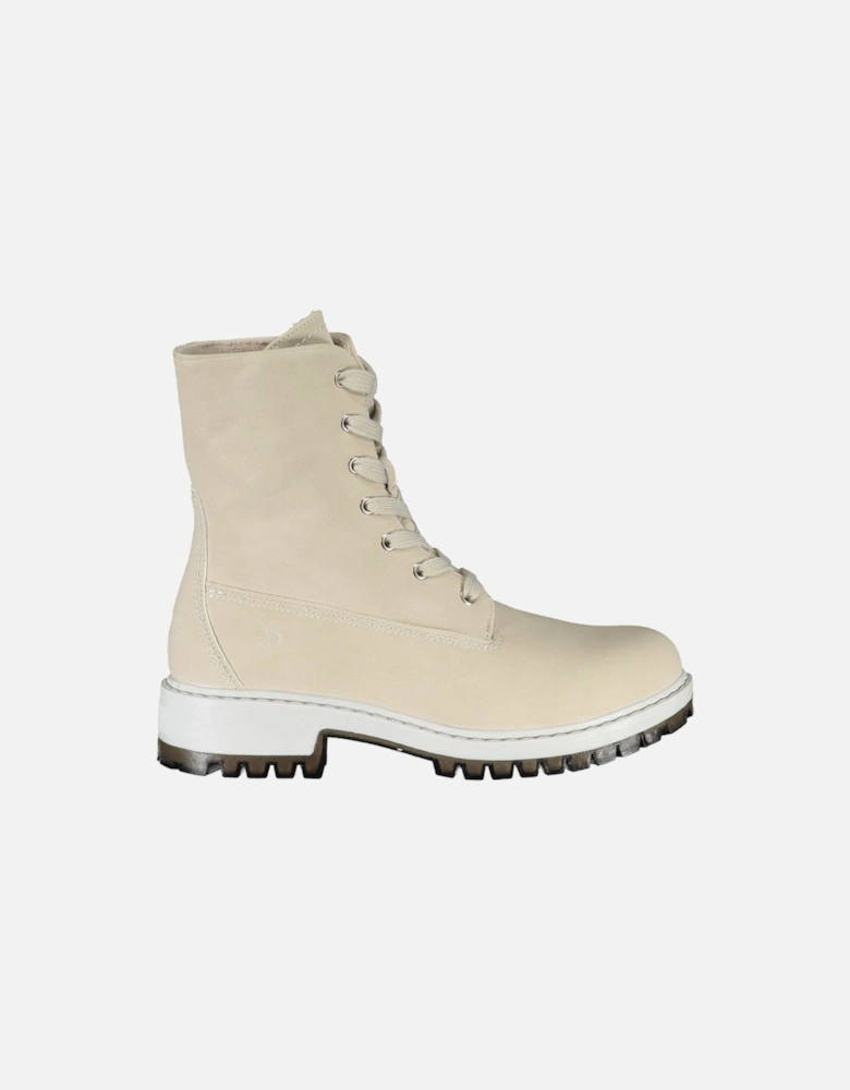 LaceUp Combat Boots US23799