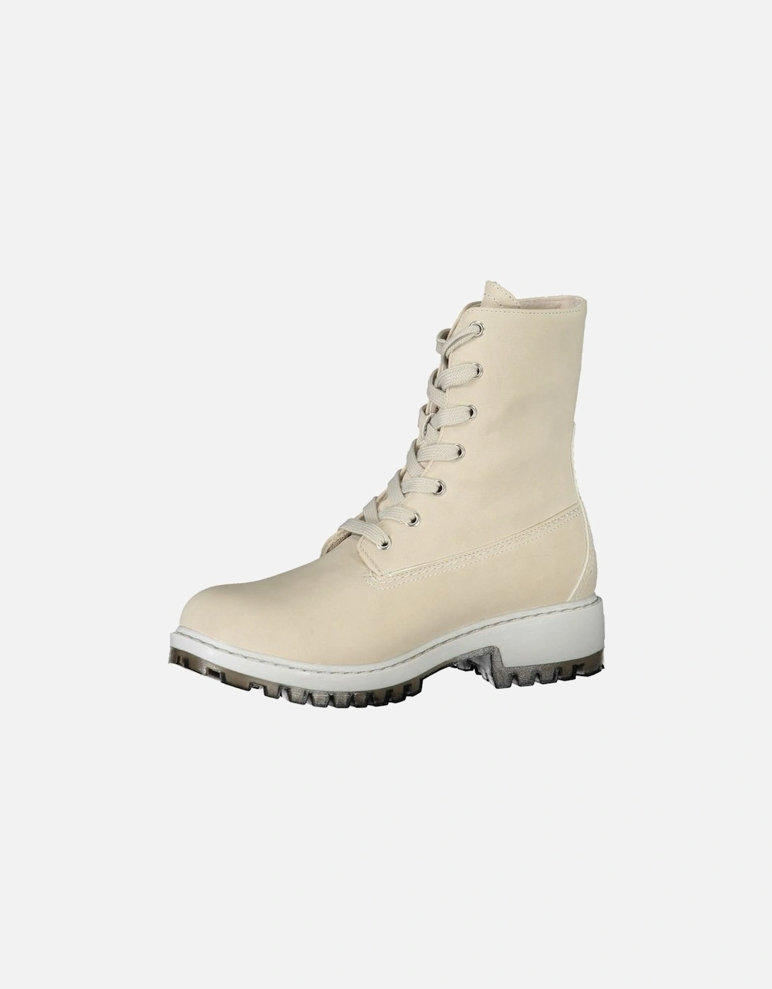 LaceUp Combat Boots US23799