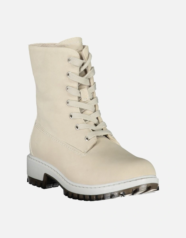 LaceUp Combat Boots US23799