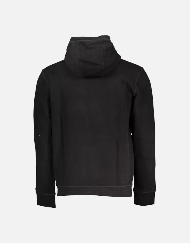 NYC Hoodie Circular Logo MW0MW22100