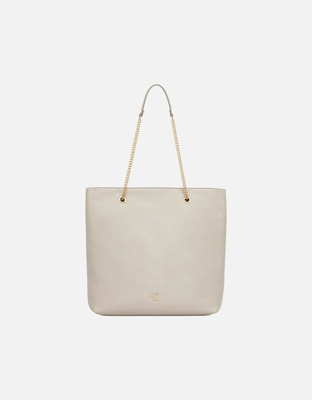 Zip Fastening Bag with Inside Pockets