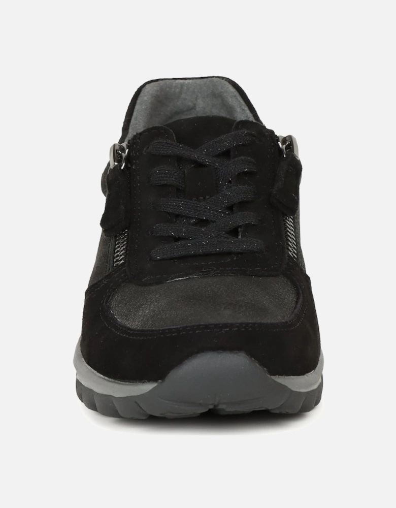 Fantastic Womens Casual Sports Trainers