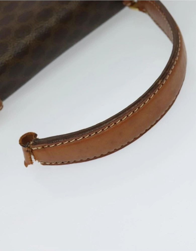 Monogram Coated Canvas Briefcase