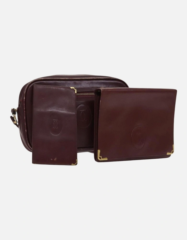 Leather Bag