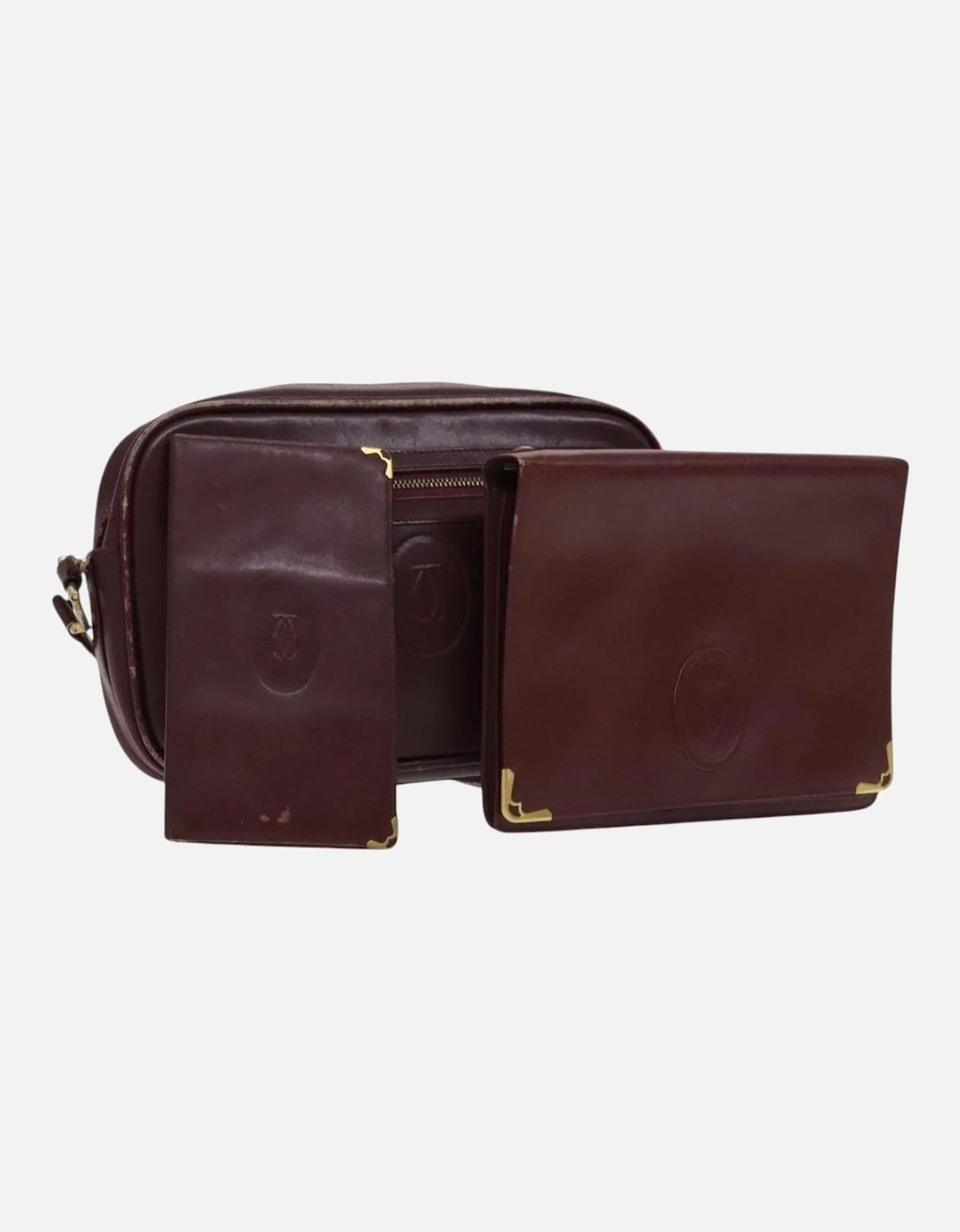 Leather Bag, 11 of 10