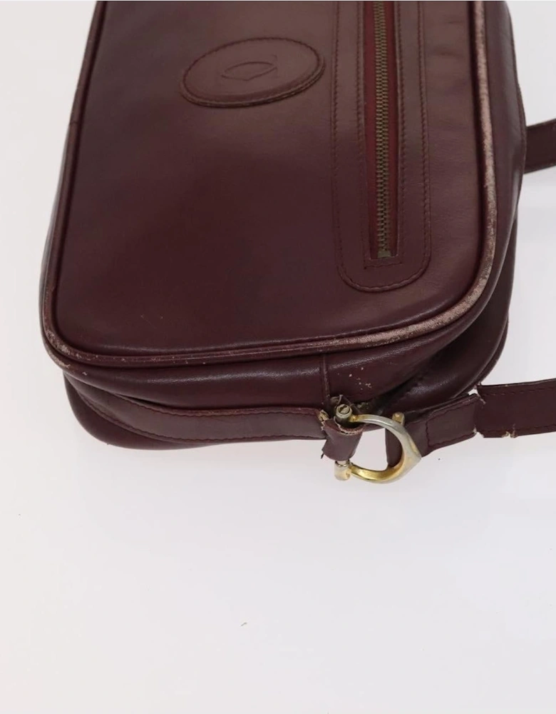 Leather Bag