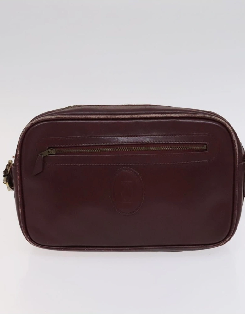 Leather Bag