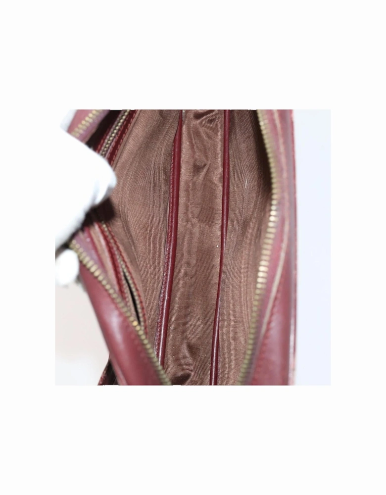 Leather Bag