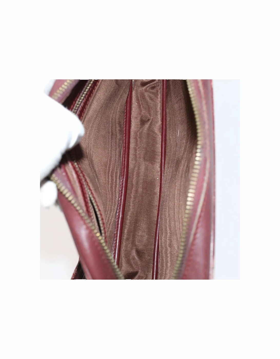 Leather Bag