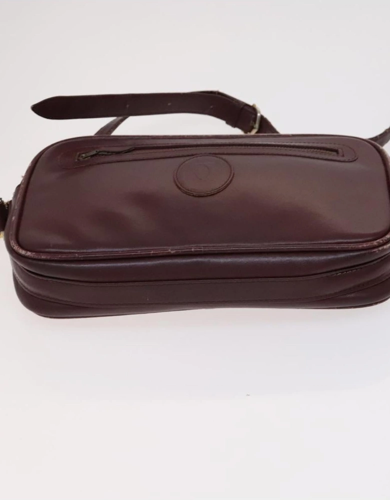 Leather Bag