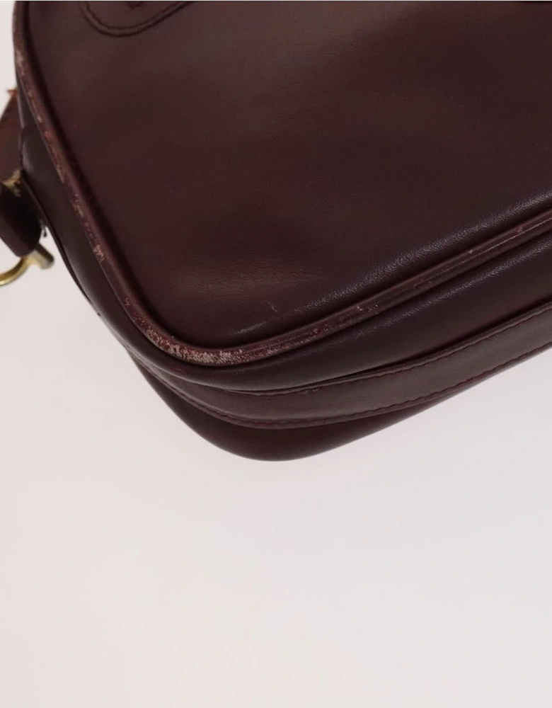 Leather Bag