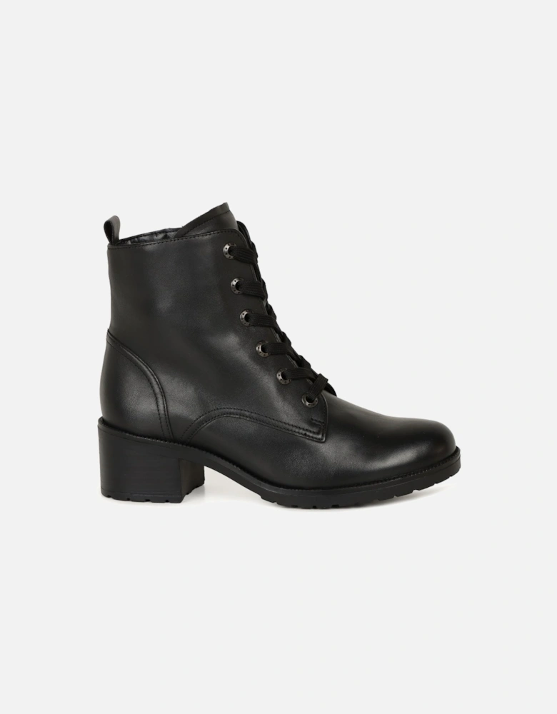 Jolyon Womens Ankle Boots