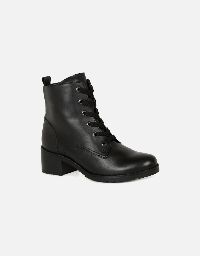 Jolyon Womens Ankle Boots