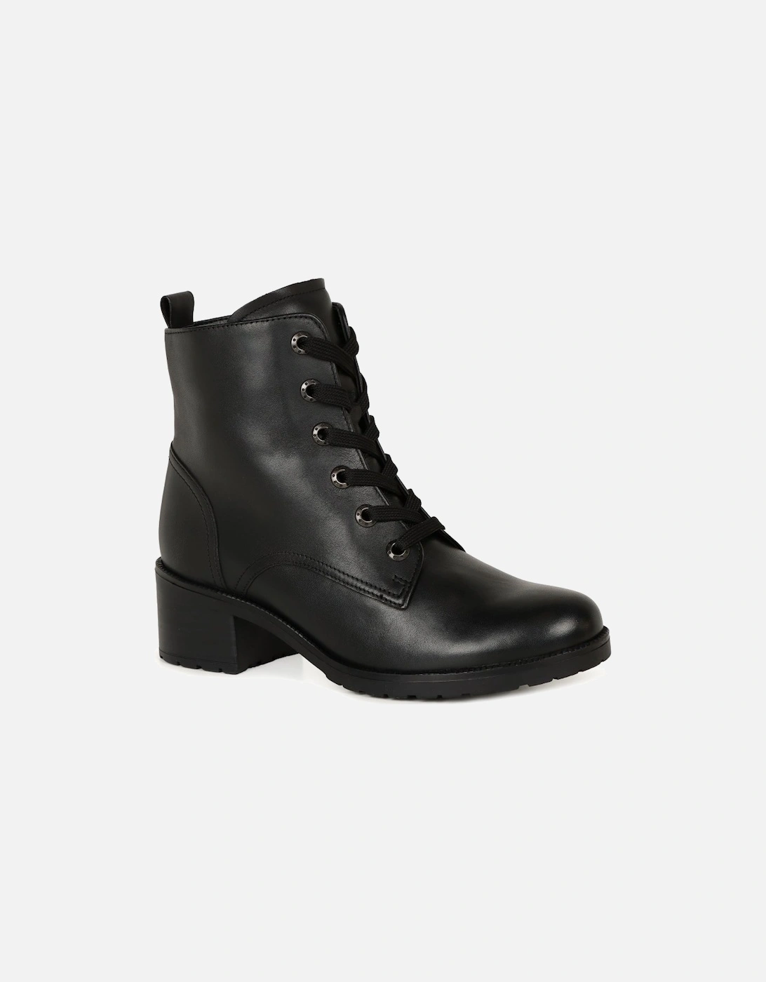 Jolyon Womens Ankle Boots, 9 of 8
