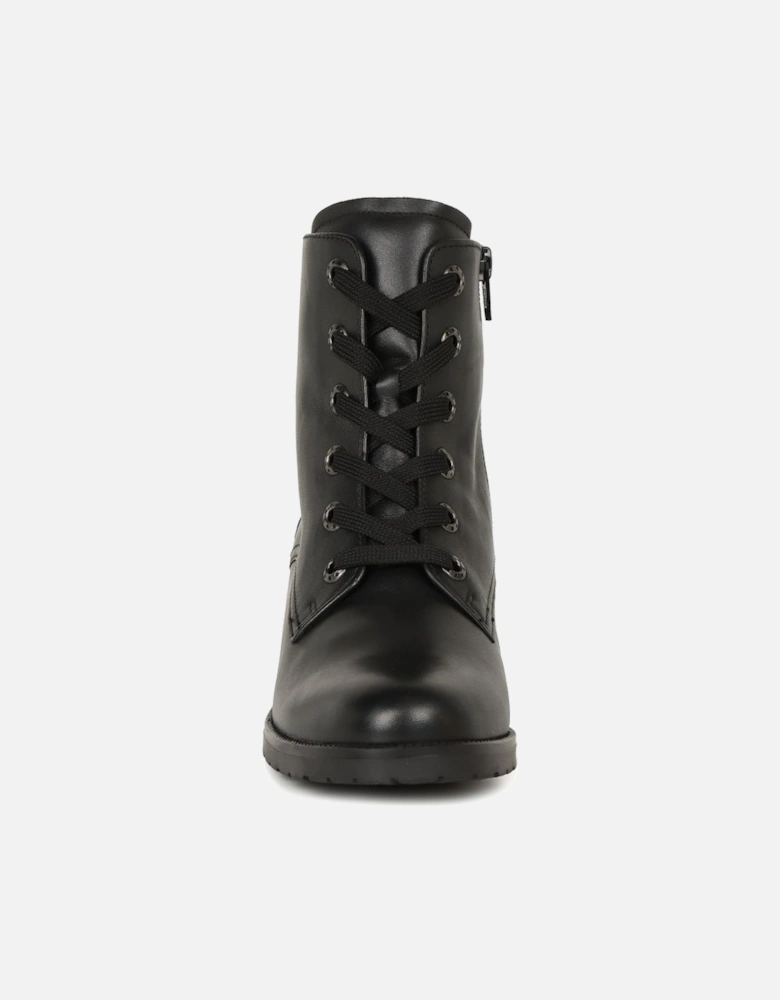 Jolyon Womens Ankle Boots