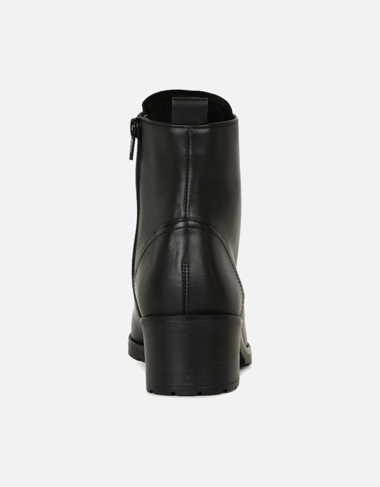 Jolyon Womens Ankle Boots