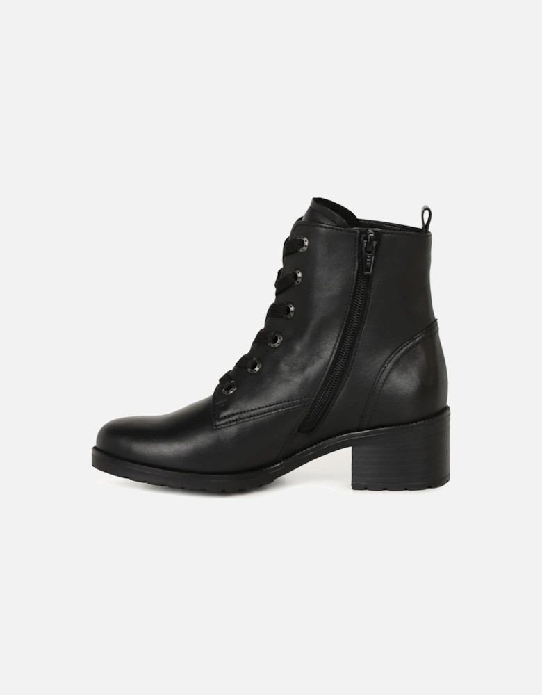 Jolyon Womens Ankle Boots