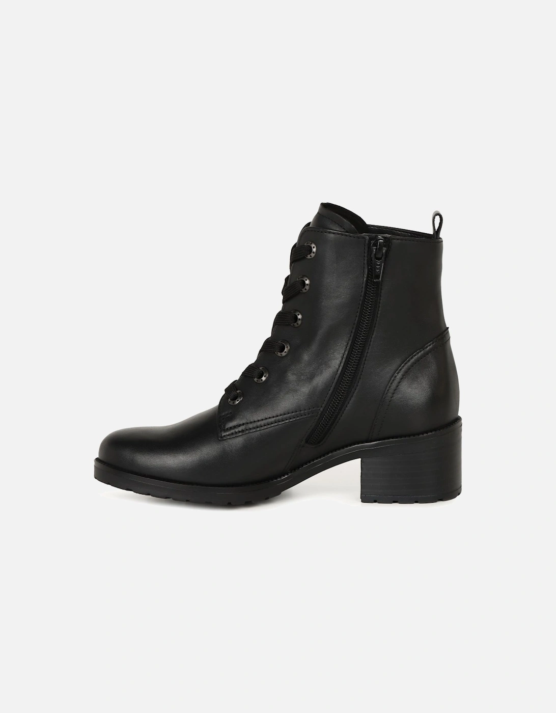 Jolyon Womens Ankle Boots